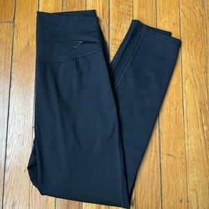 Gymshark Elevate Leggings - Black